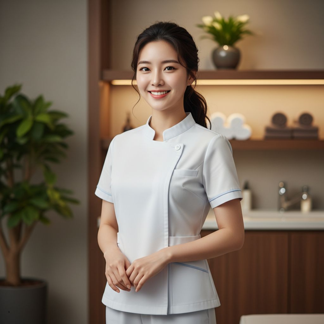 안양출장마사지 전문 관리사 서비스