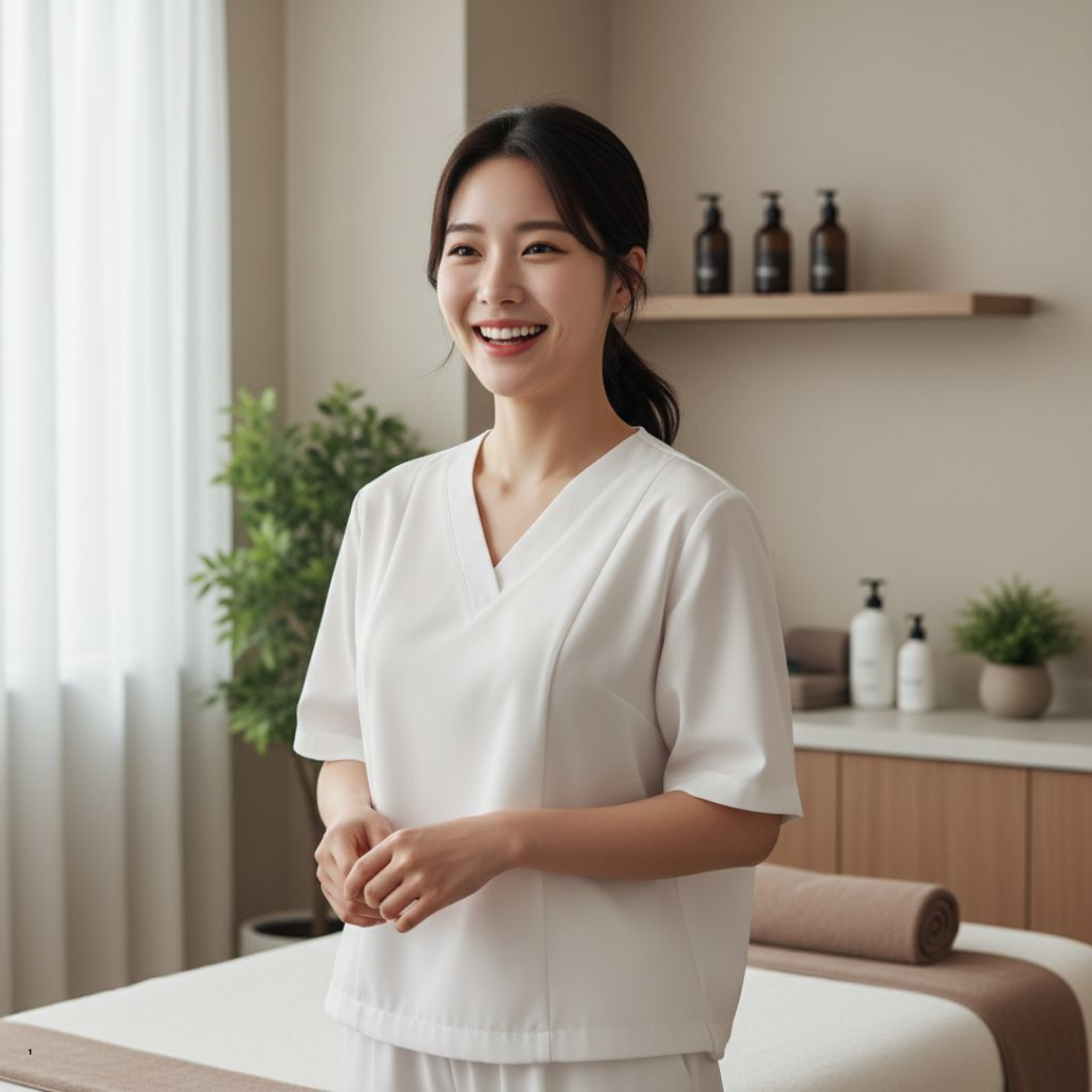 시흥출장마사지 전문 관리사 서비스